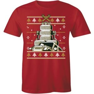 I Can Fix It But I Will Cost - Christmas T-shirt